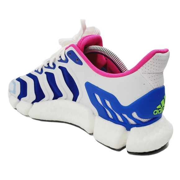 💥SOLD💥 ADIDAS ClimaCool Vento Athletic Running Shoes - Picture 6 of 12